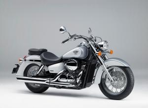 Honda VT750 Shadow 2007 года